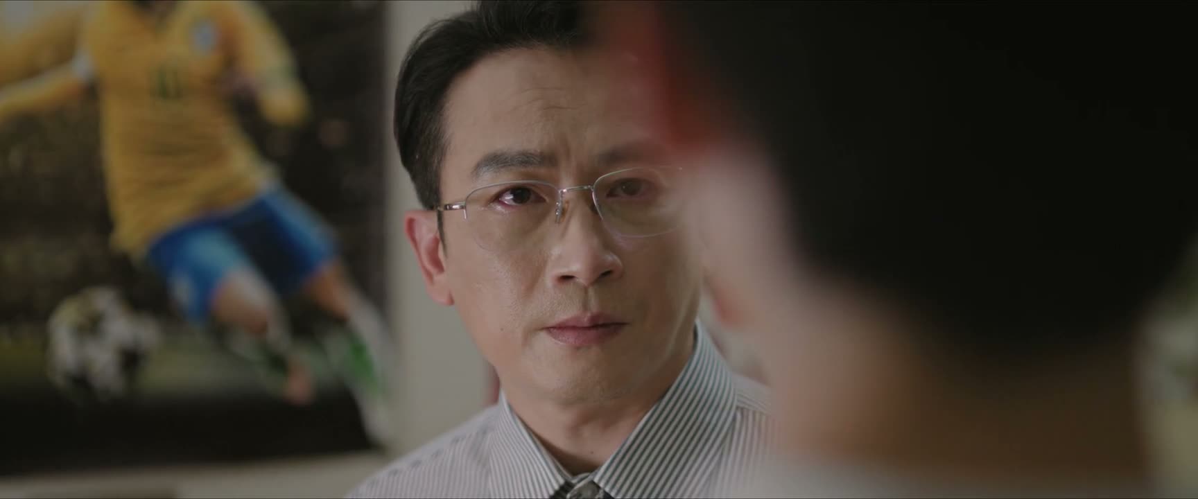 好的 因为在你的心里 从来没有在乎过我