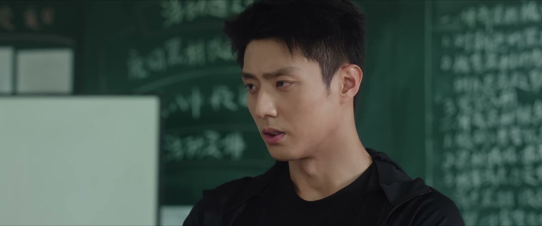 交给我吧 小林老师
