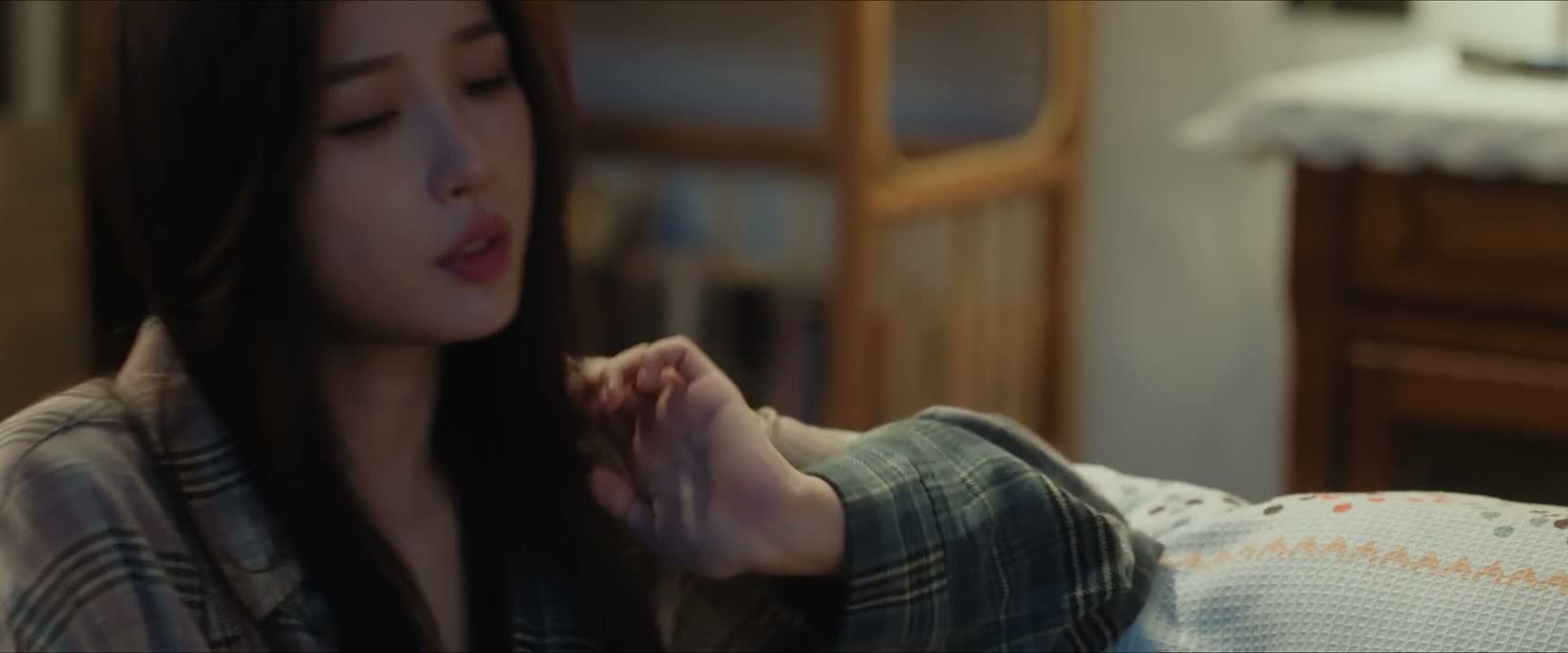 那也不能继续再逼问他
