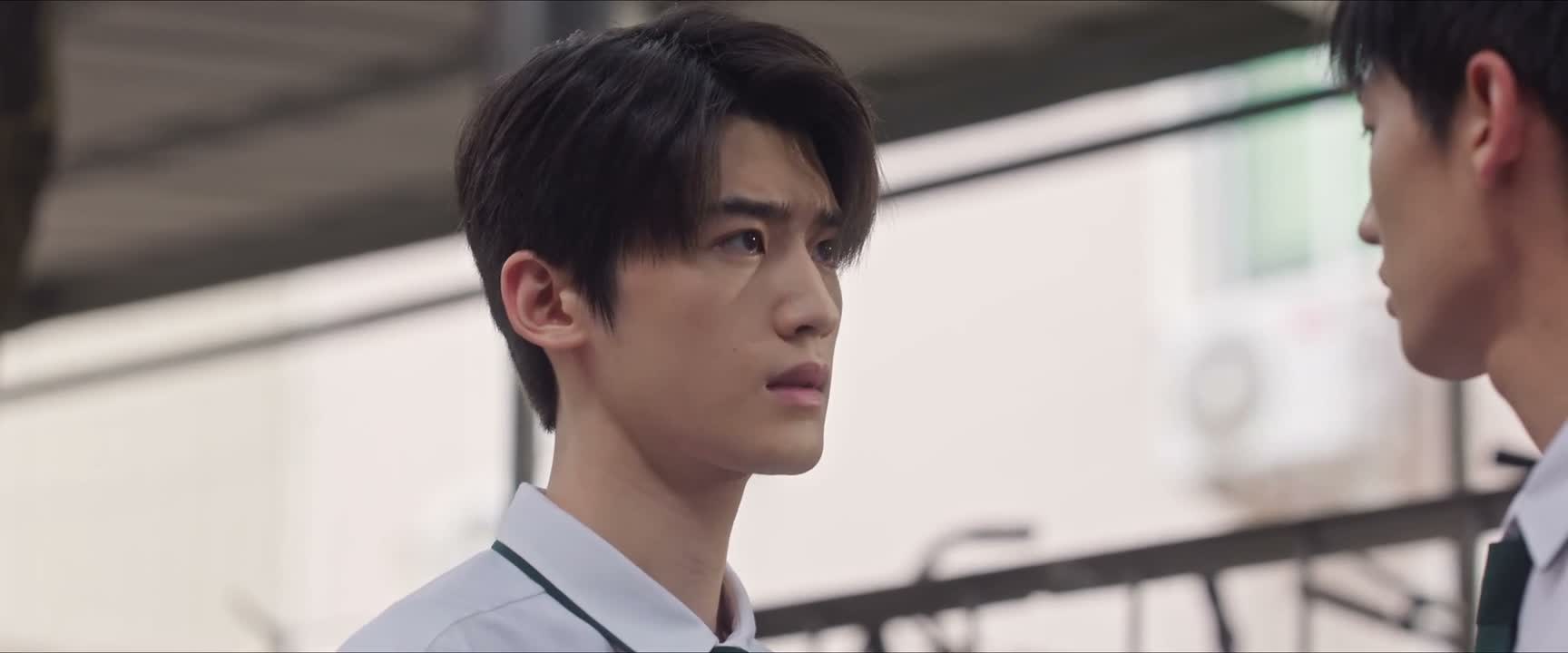 你不是已经放弃我了吗