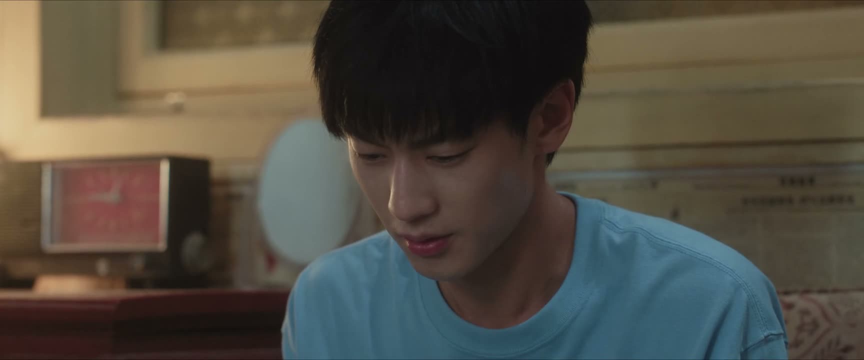 其实这都是小时候的事情