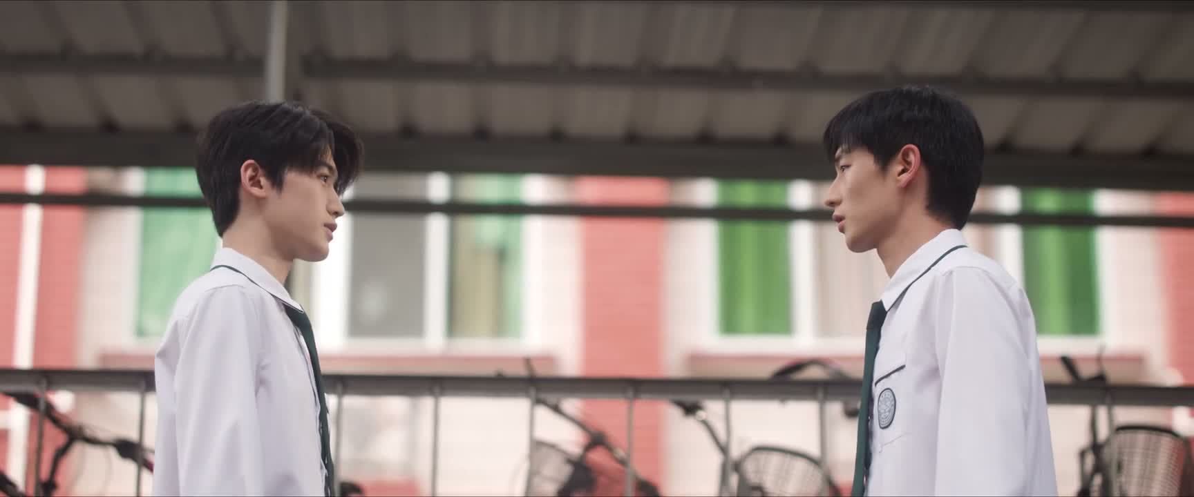 所以你是替大家来叫我回去的