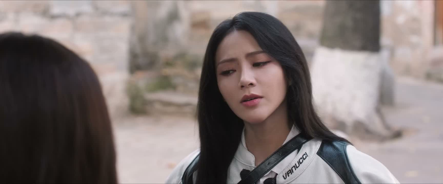 我听他们的意思是 在找代替文成业的位置