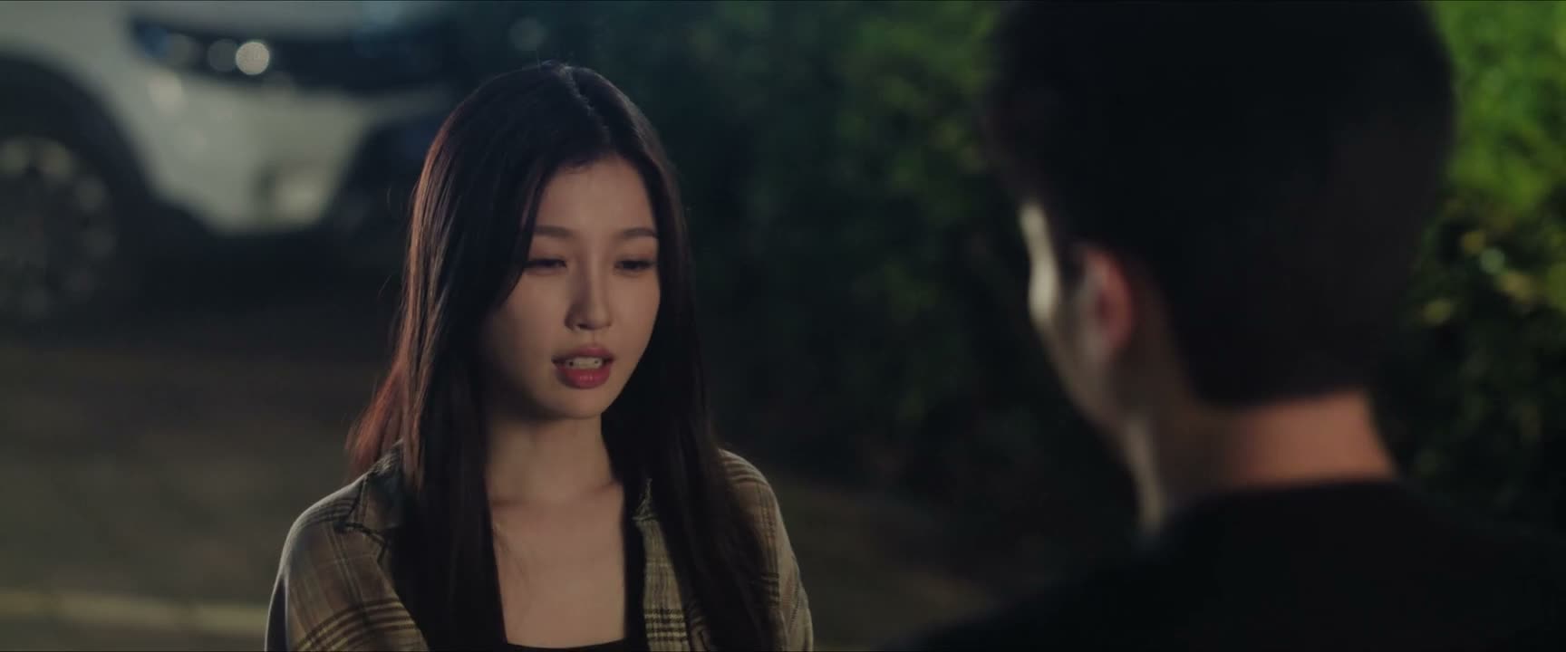小礼看我不开心 带我去了个地方