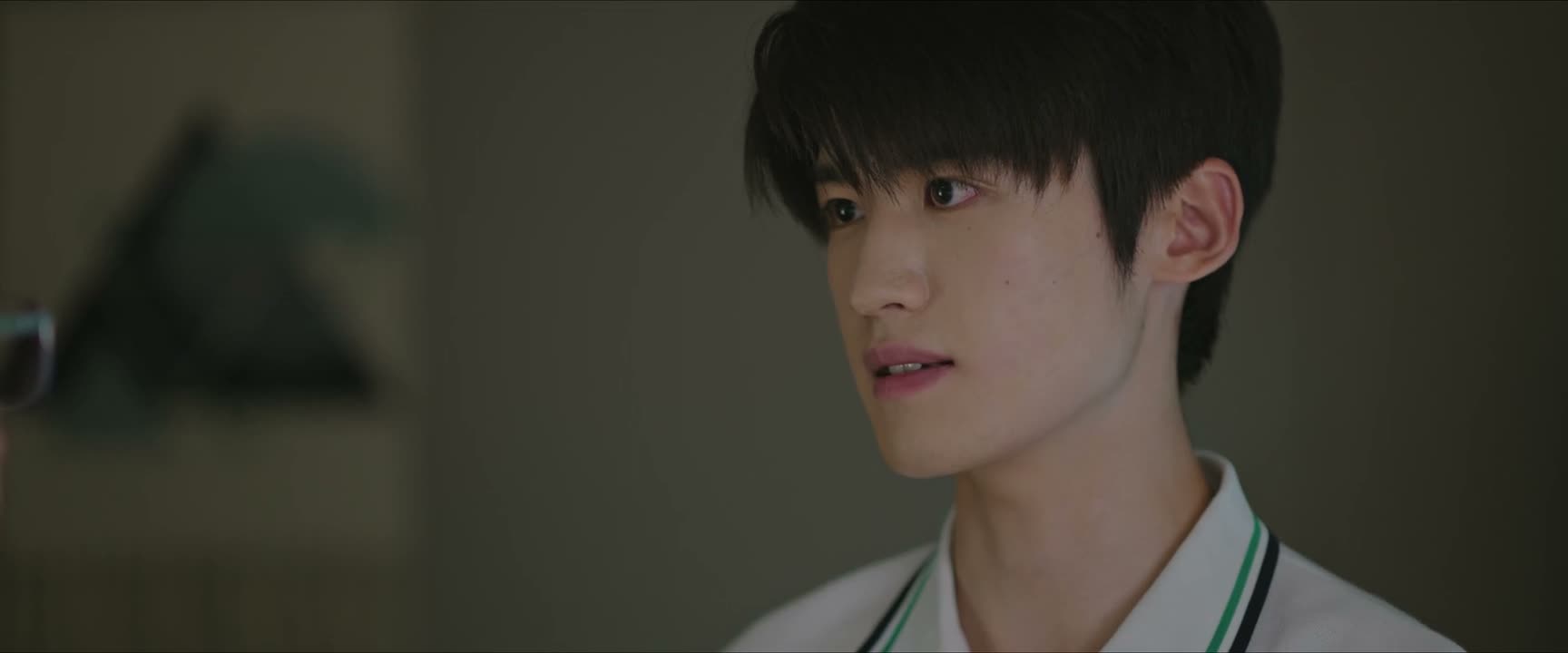 在你心里 我应该什么都不是吧