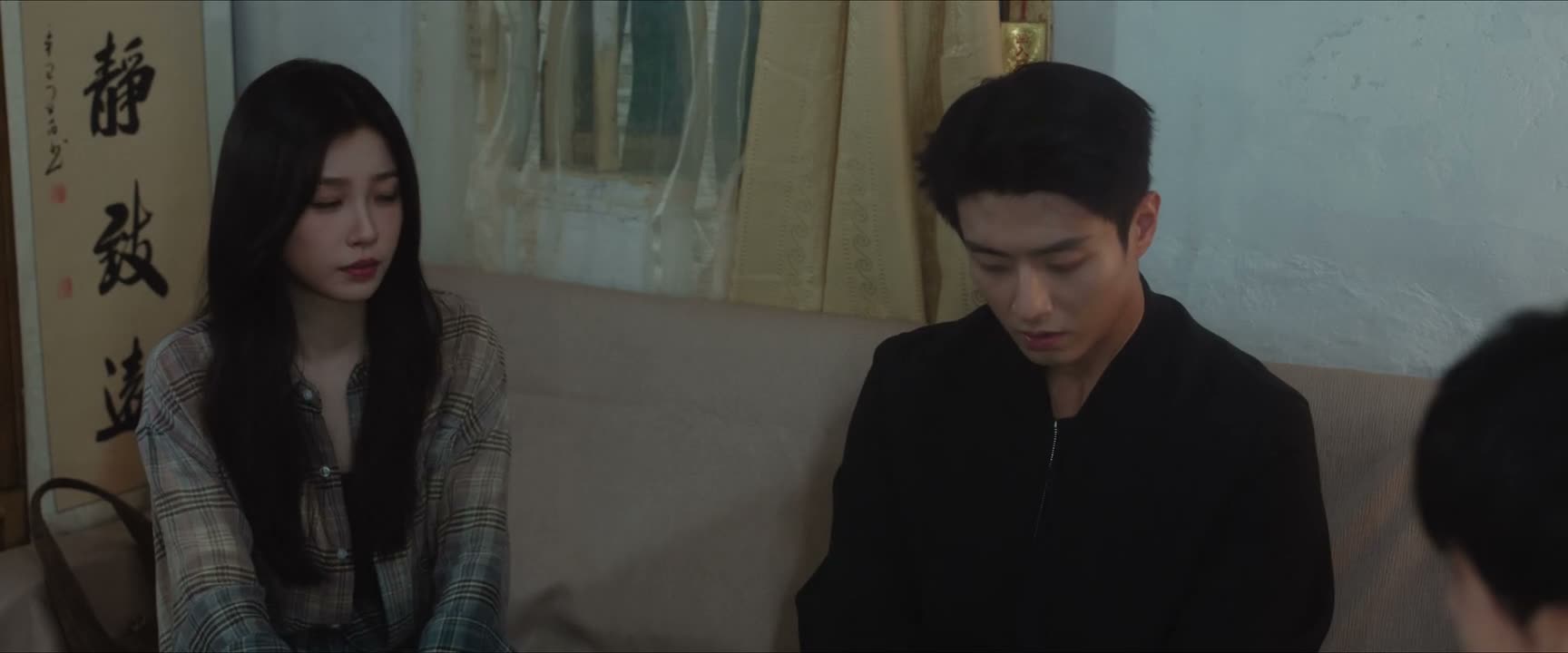 这个问题 后面我们球队复盘的时候再聊