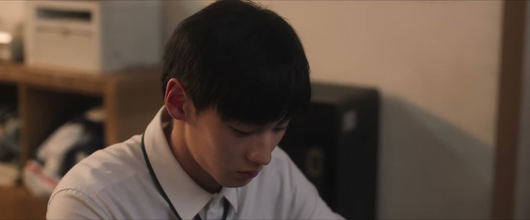种菜训练那会我对他可好了