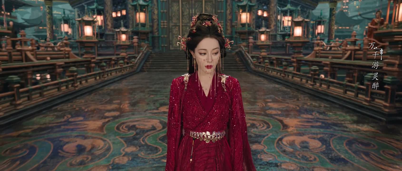 两只烦人的苍蝇