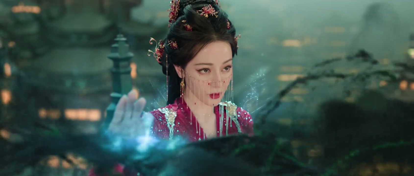那我便如你所愿