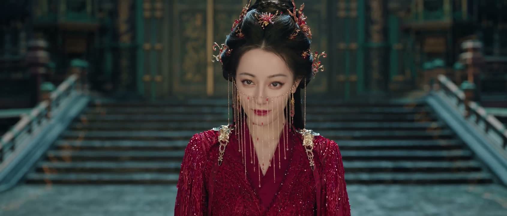 无魁更是执念深重