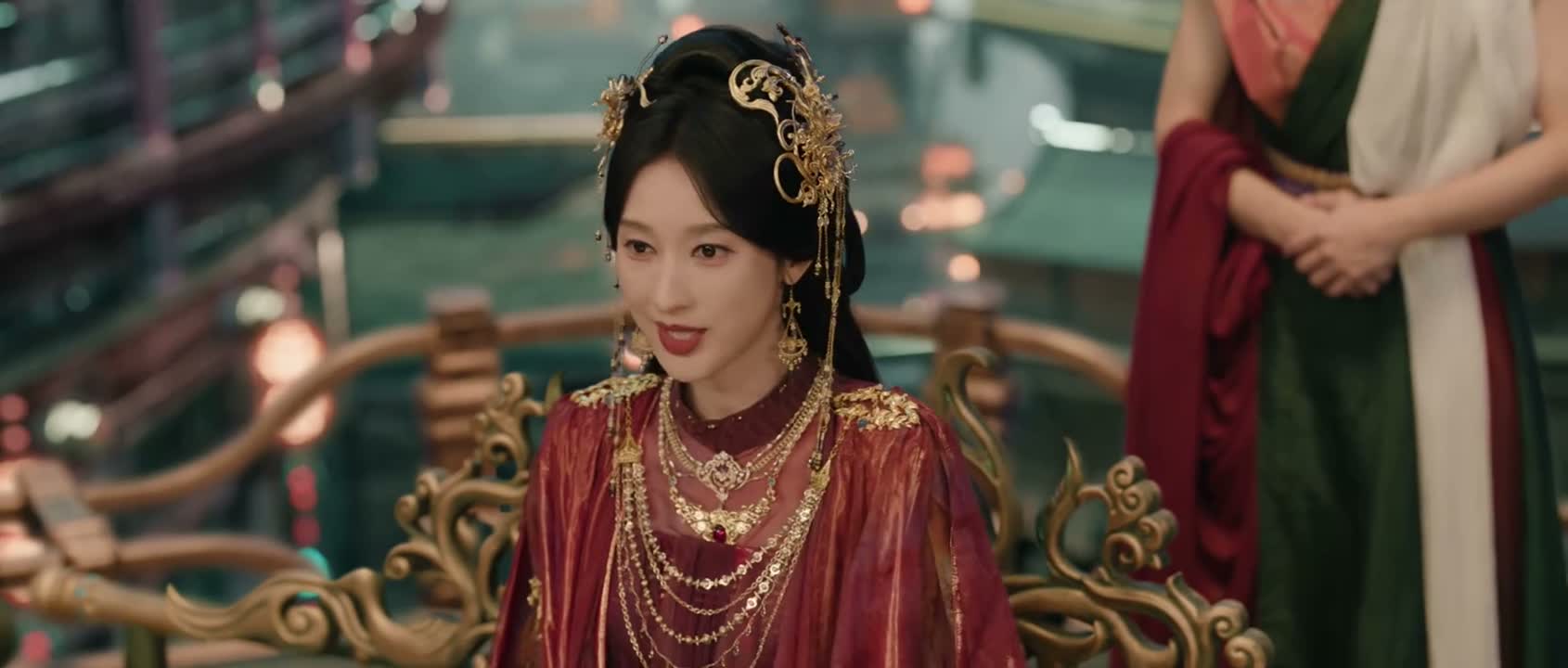 只为成为最强