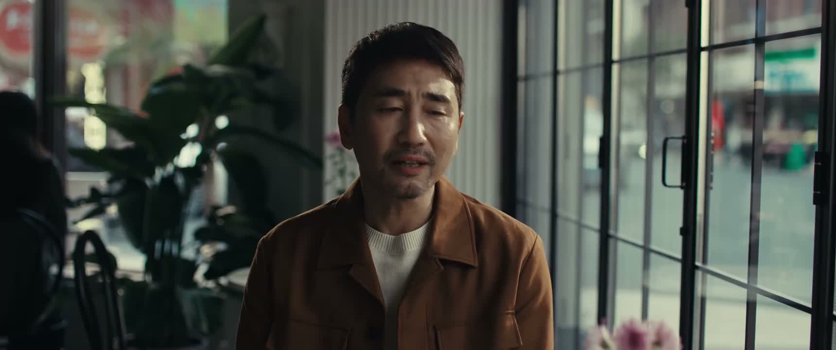 该有的礼数 该有的教养都得有