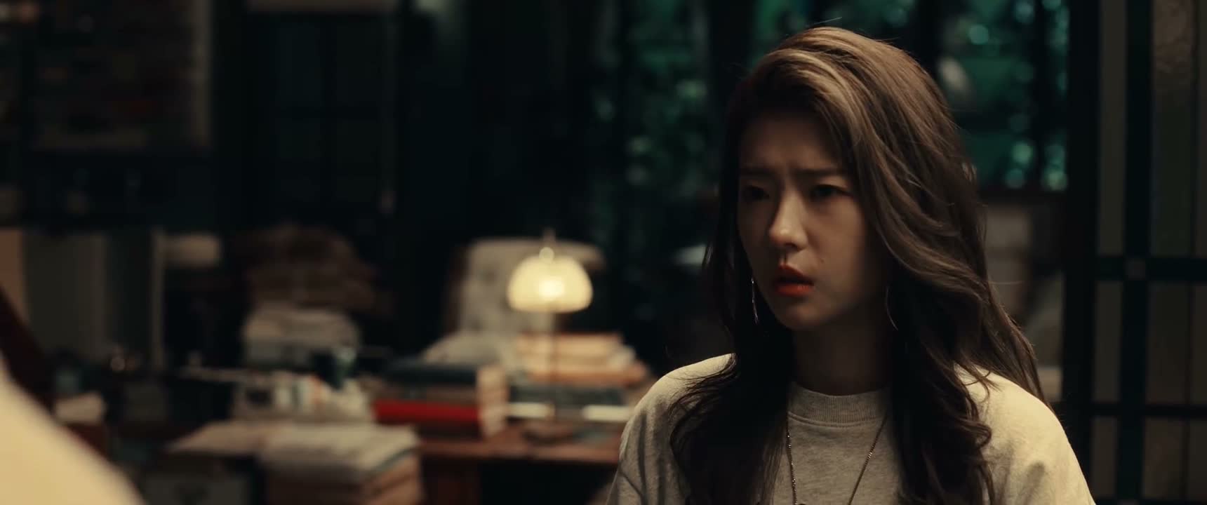 你先让她吃颗保心丸再说