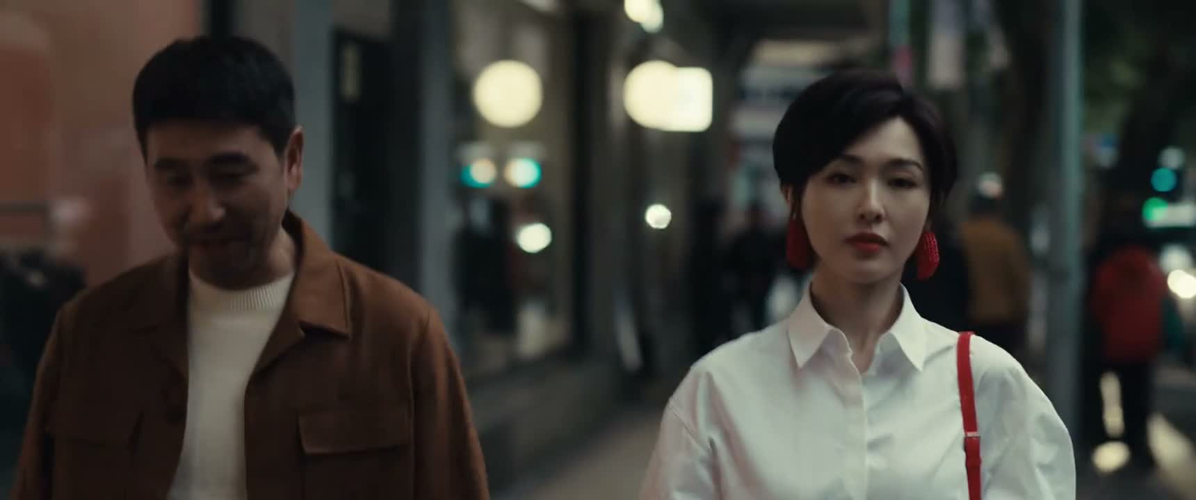 你相信我 我的经验比你多得多