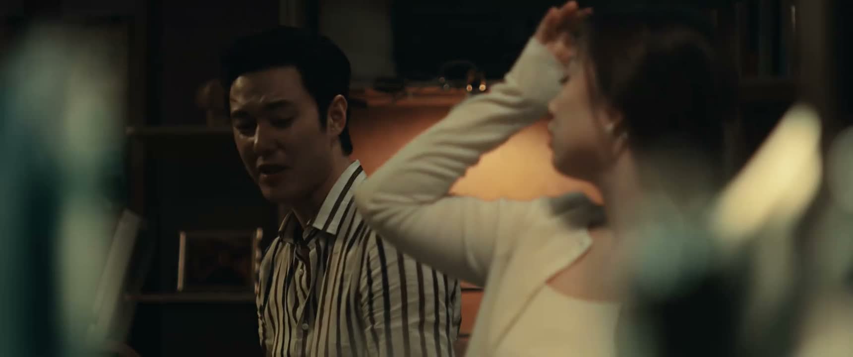 你以为我让你找七百万干吗了