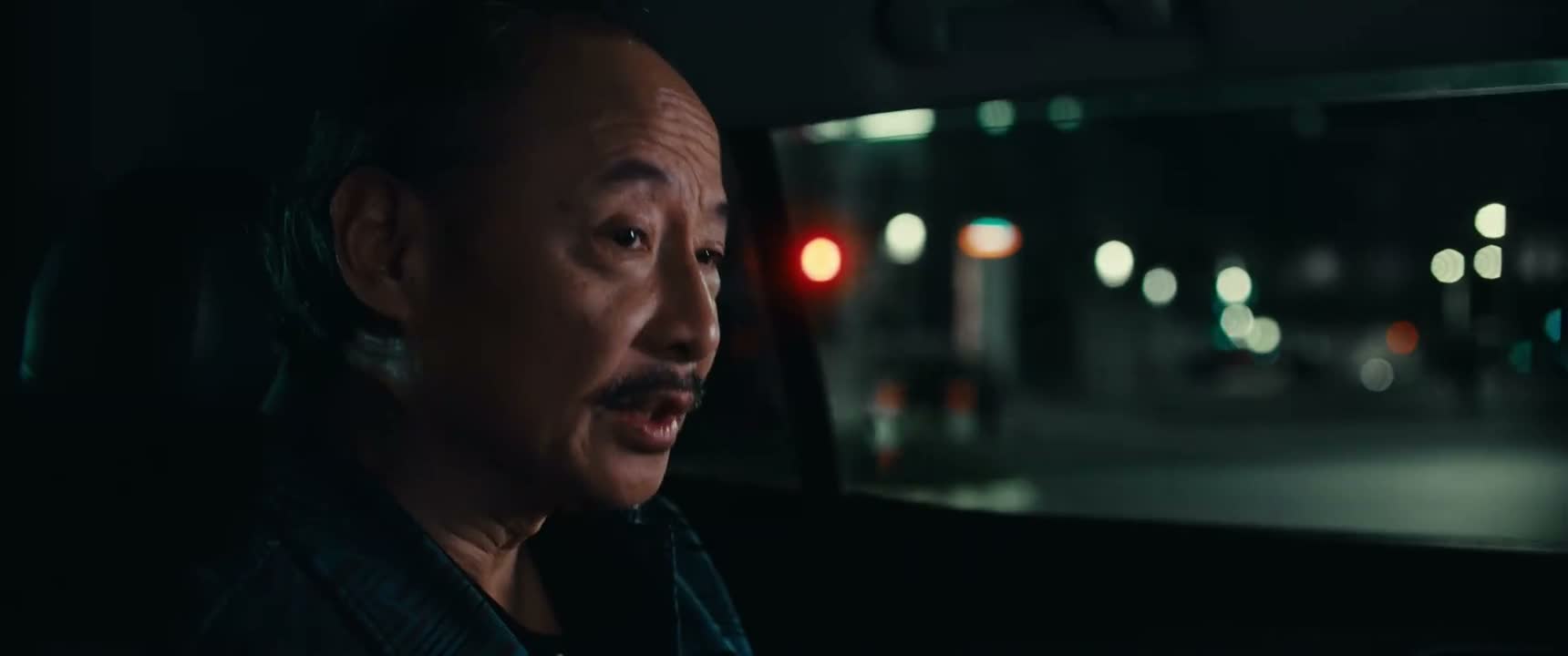 他得谢谢我 吃得苦中苦