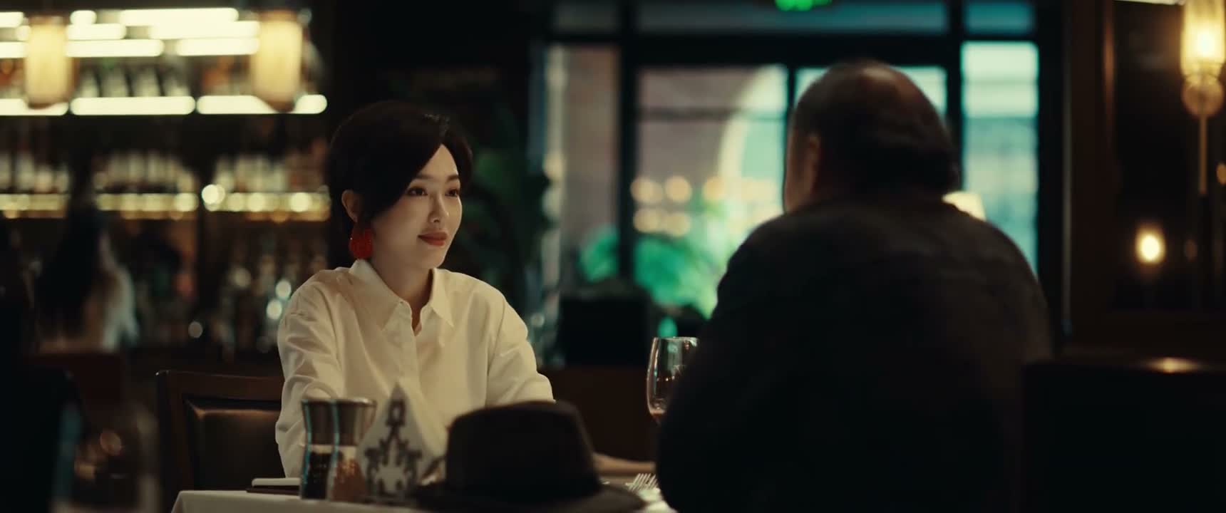 我到现在连午饭都没有吃过