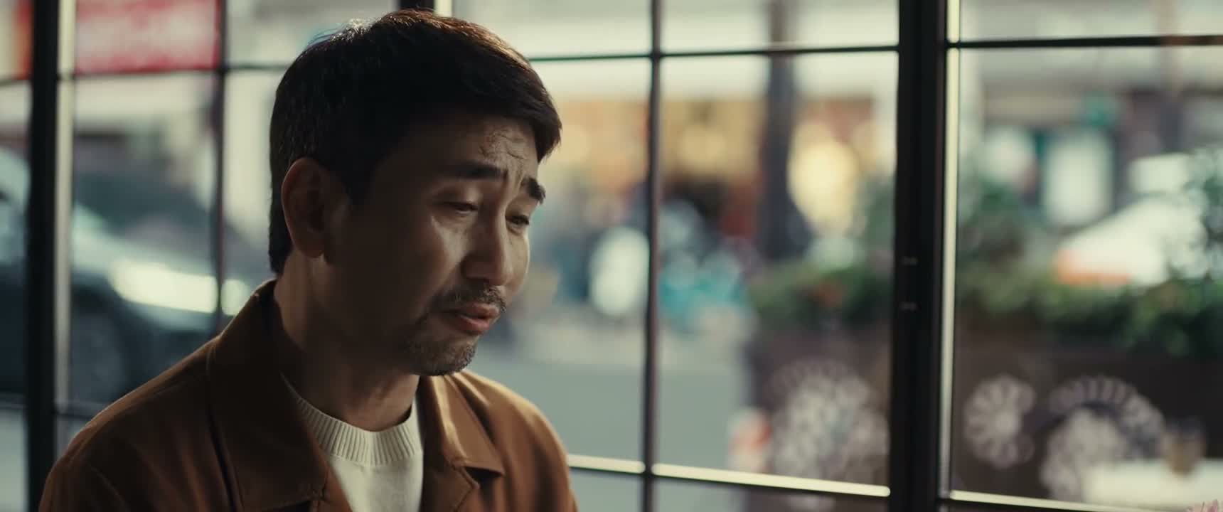 我尽我最大的努力 不让她受任何委屈