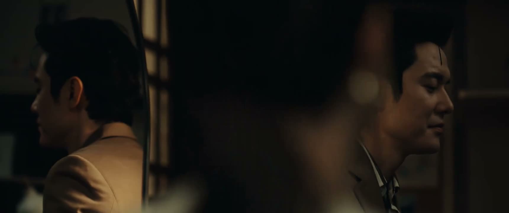 我希望文彩奕奕 在业内有一席之地