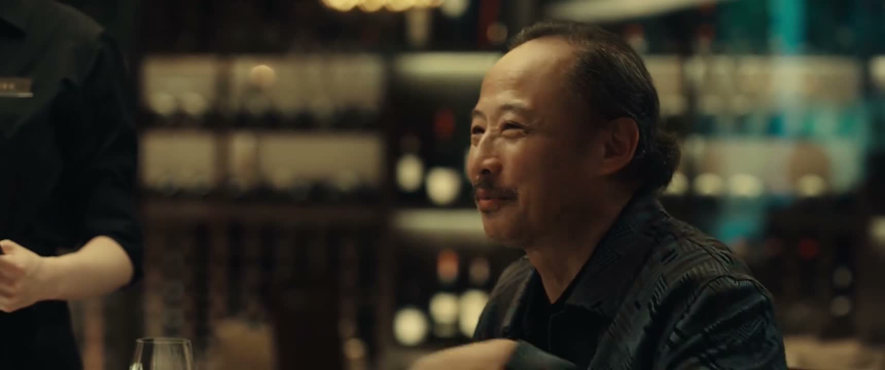 有处理不好的工作 你不喝酒也处理不好的 来