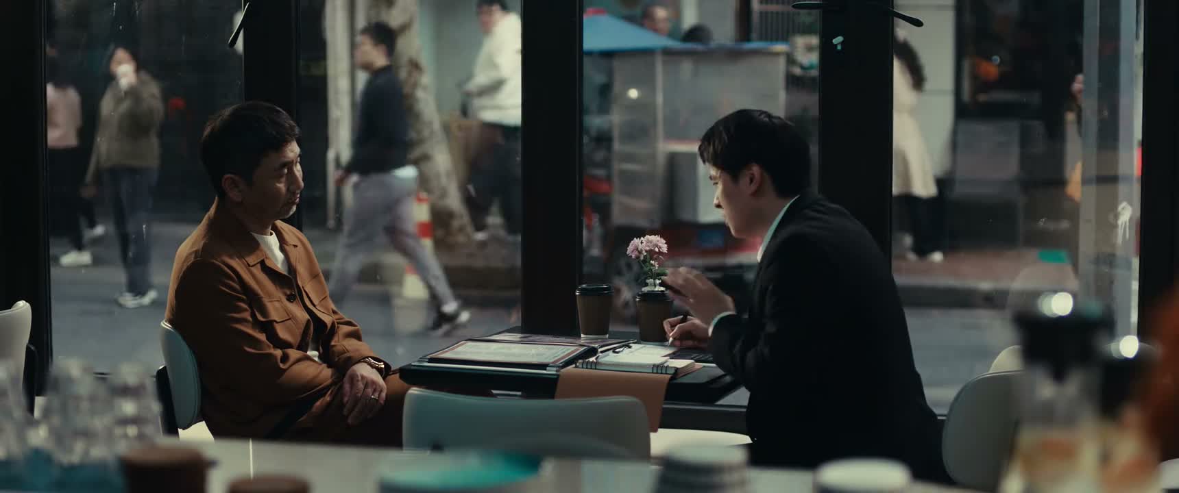 这结婚 可是终身大事 真是急不得