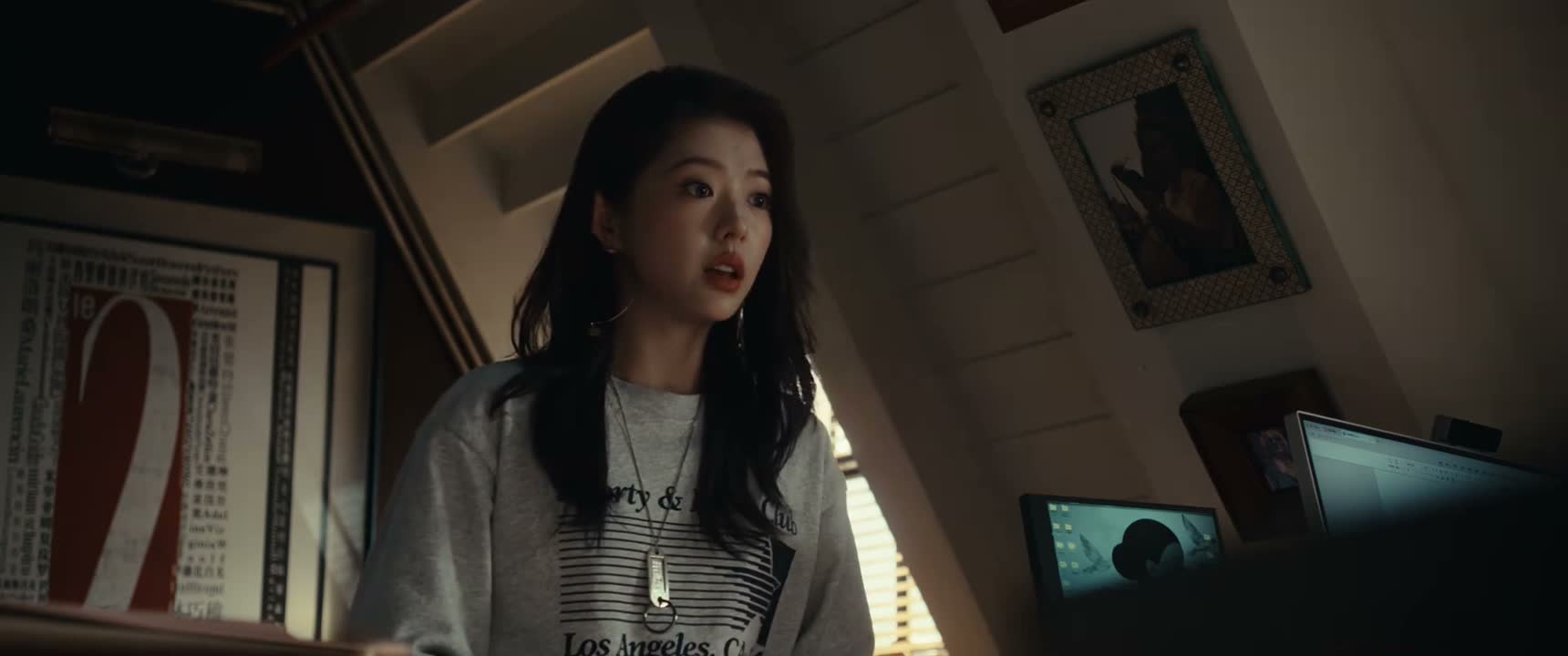 真的呀 老板 你真觉得这五个人都不错是吗