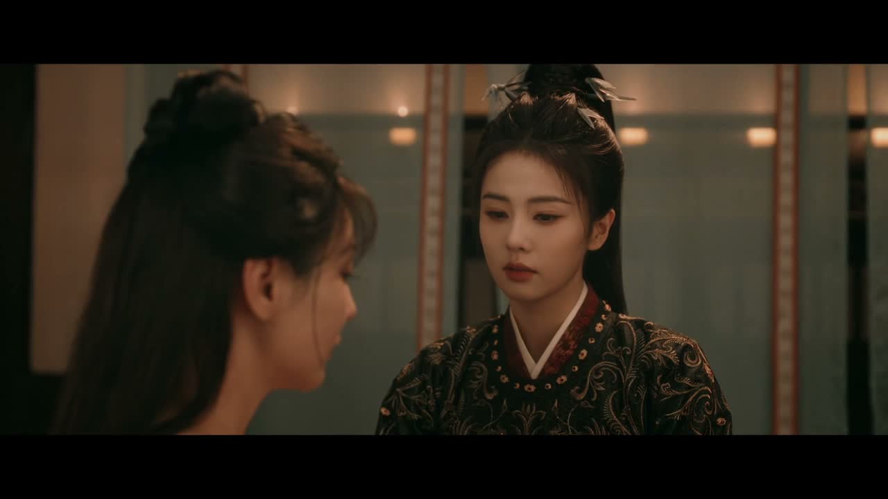 当时你不只是在安慰我