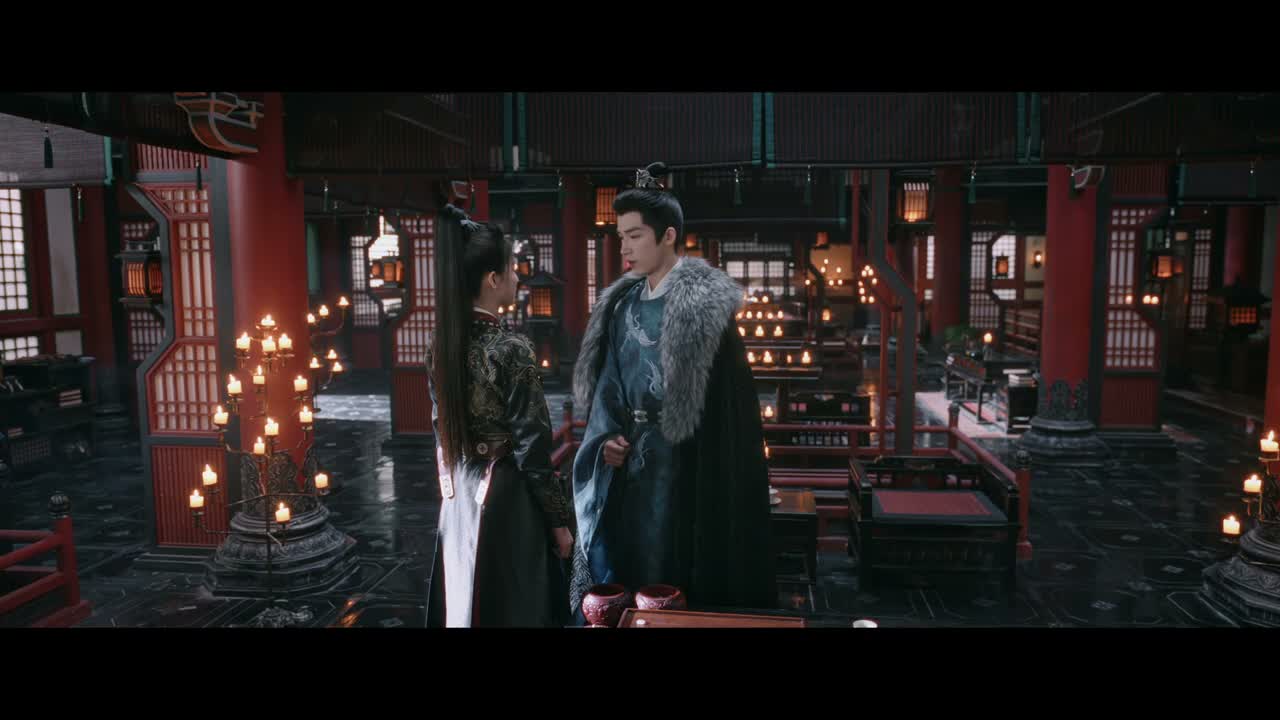 端王府惨案震惊朝野
