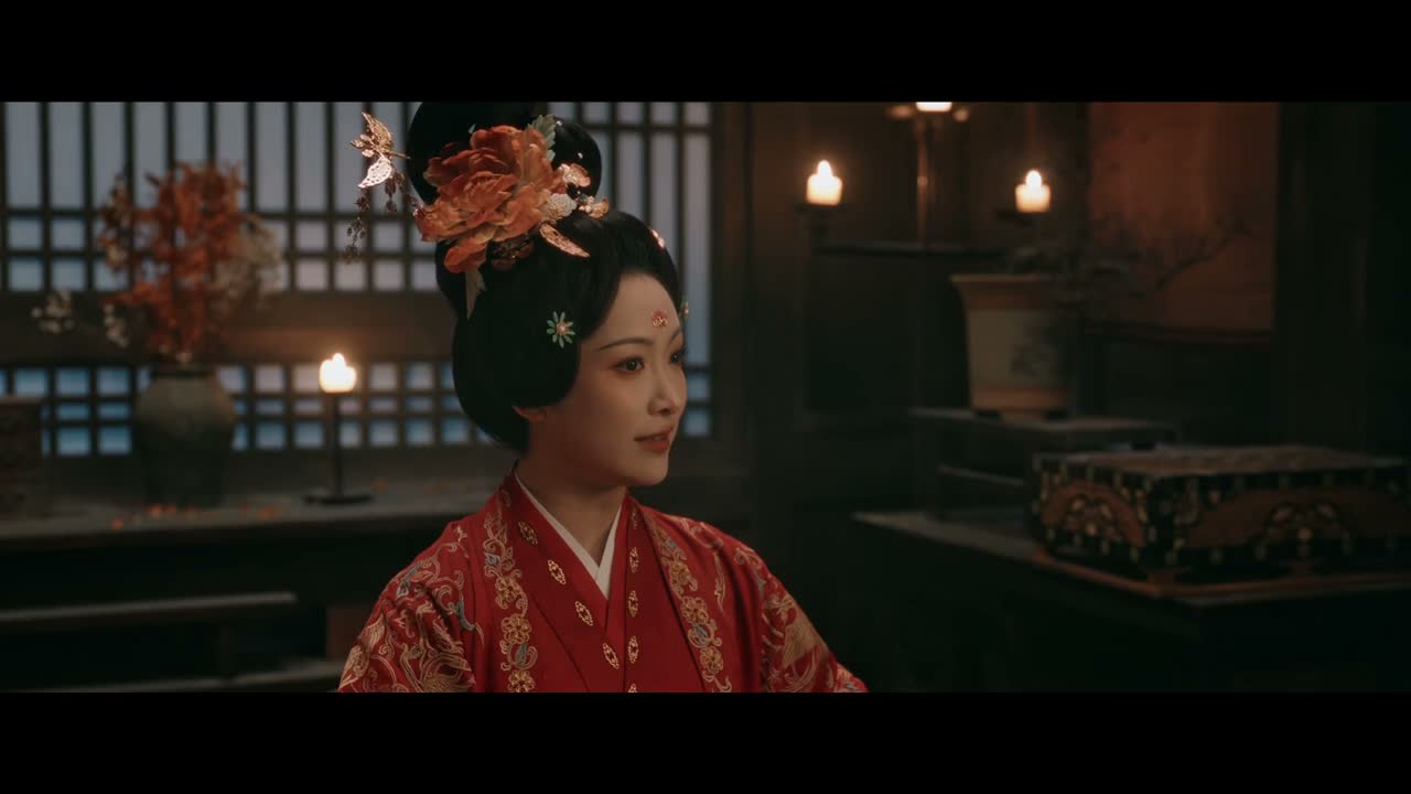 哪来的林宁挺身而出啊?