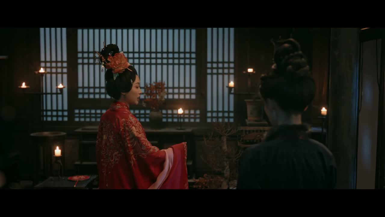 那应该谁在这儿?