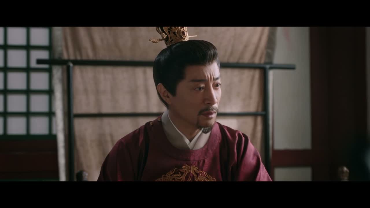 闹得动静实在是太大了