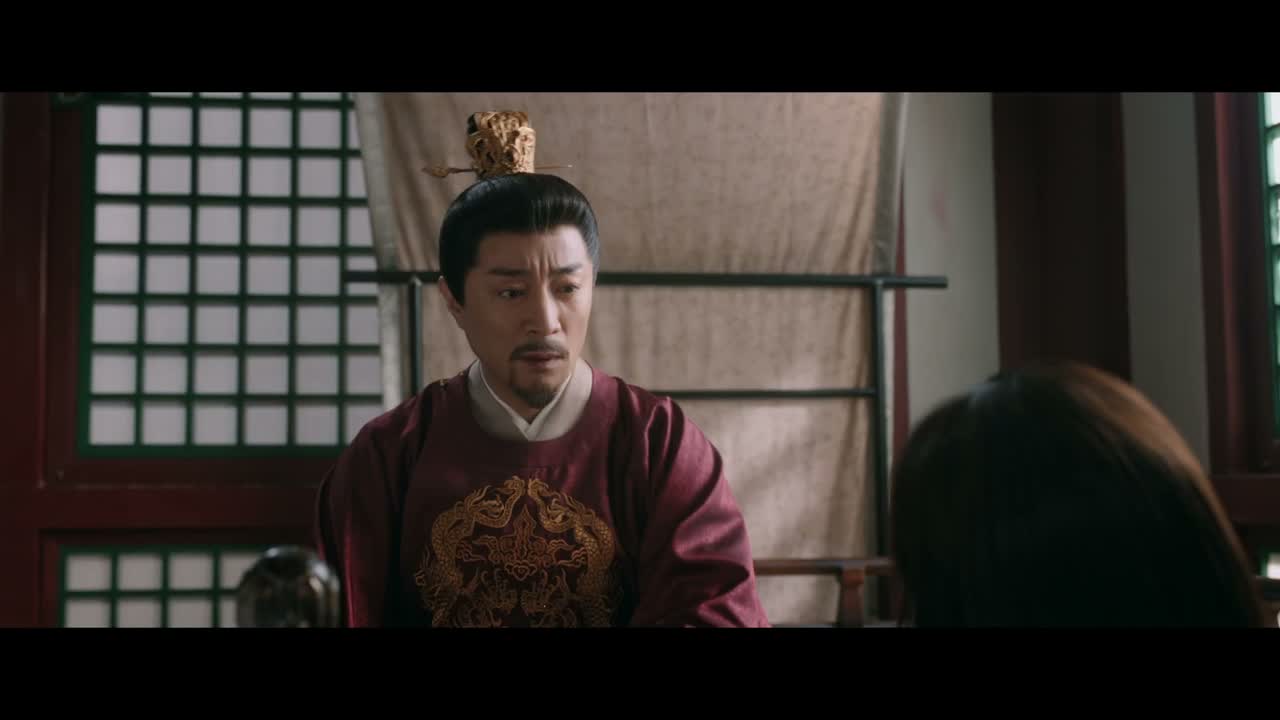 你为了查案 险些把命丢上