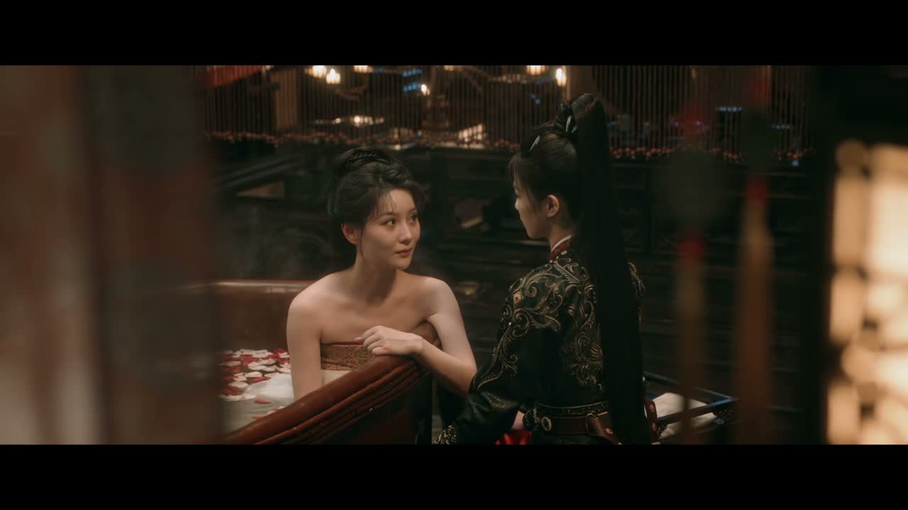 你也替我想尽办法
