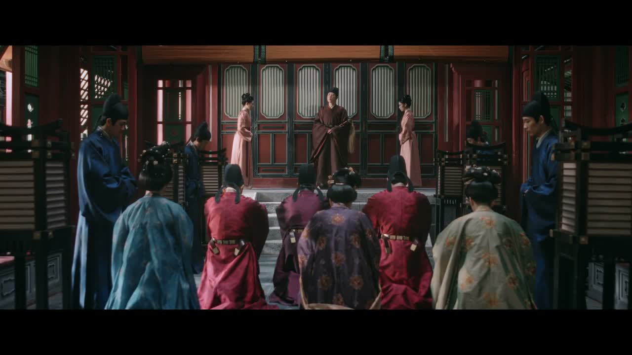- 求圣上责罚 - 求圣上责罚