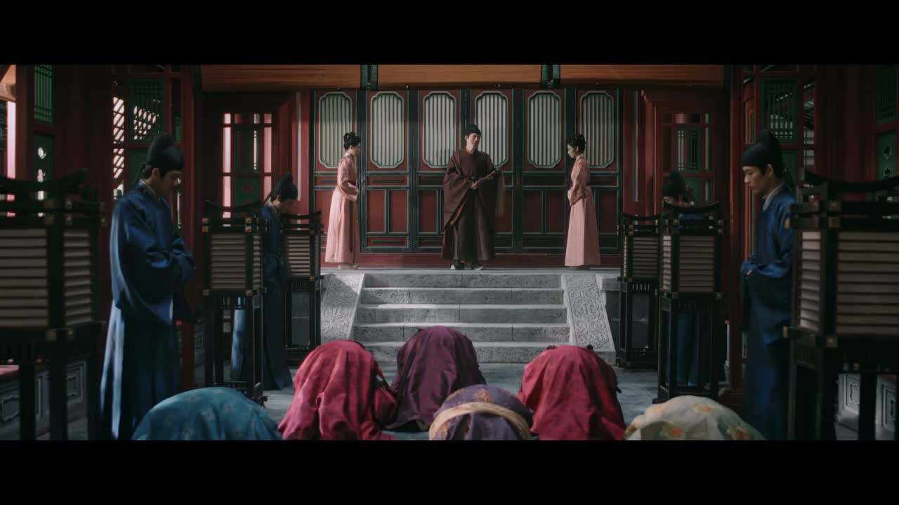 圣上慈悲
