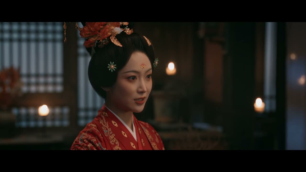 圣上该如何作想呢?