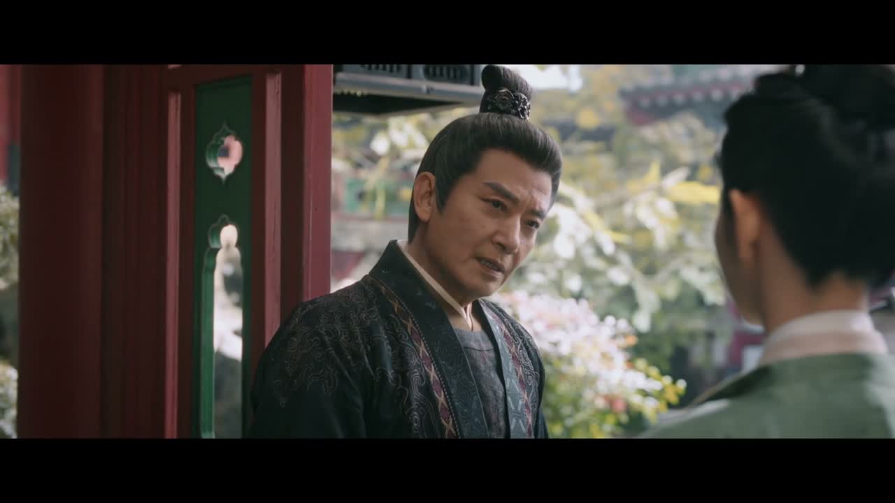 是我给她配错药了?