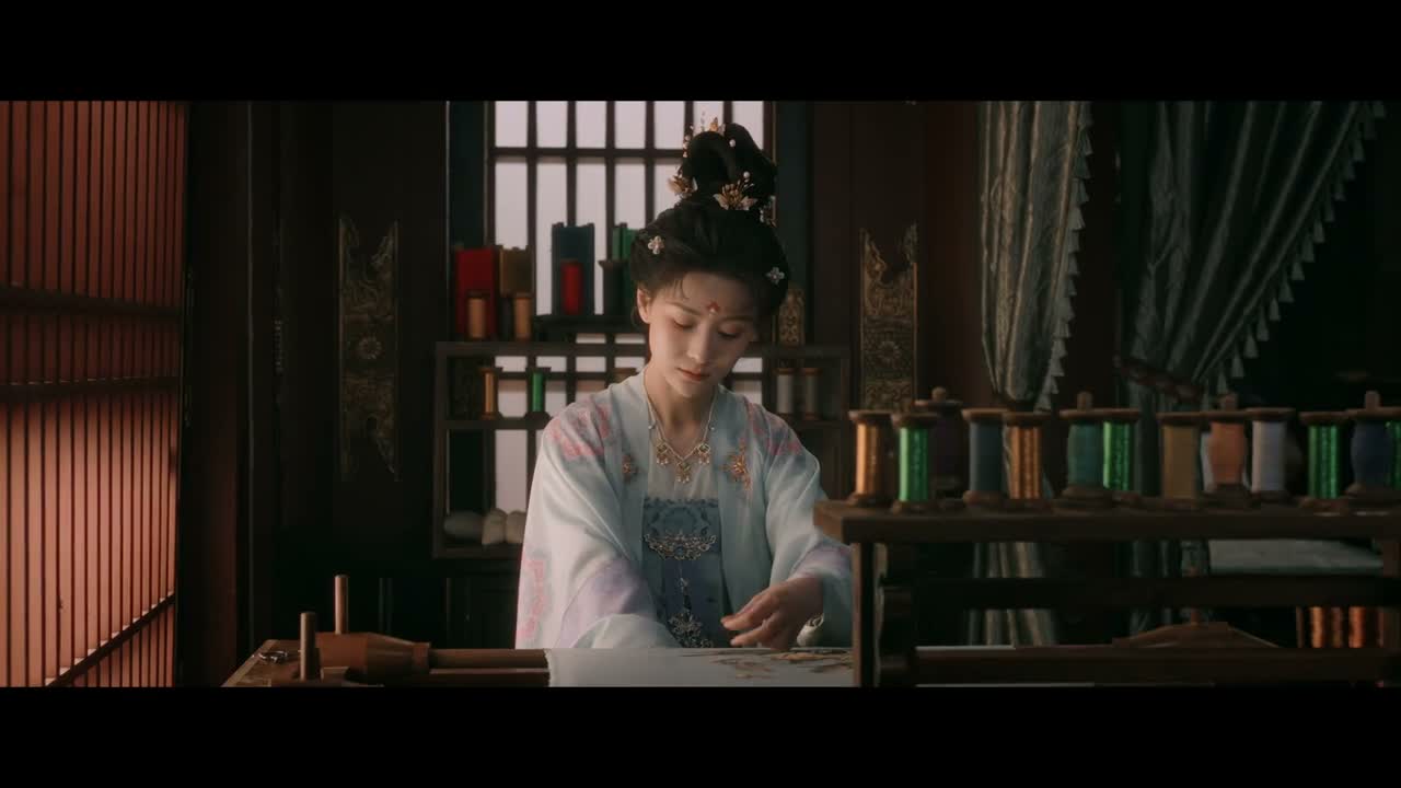 我从未奢望过被爱