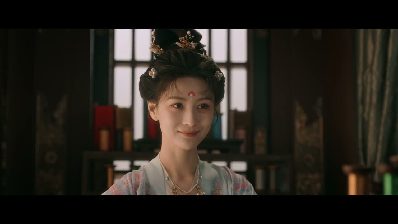 我忽然就有了奢望