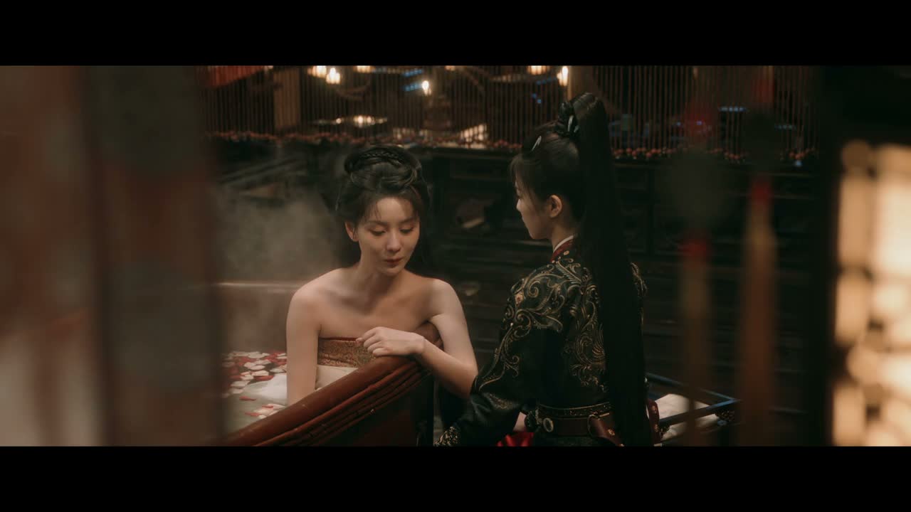 我去求过父皇