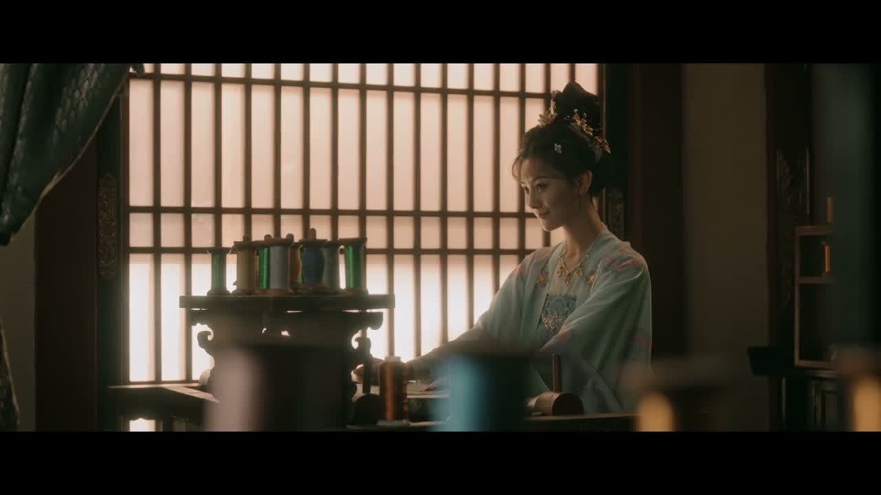 想与一个人长相厮守