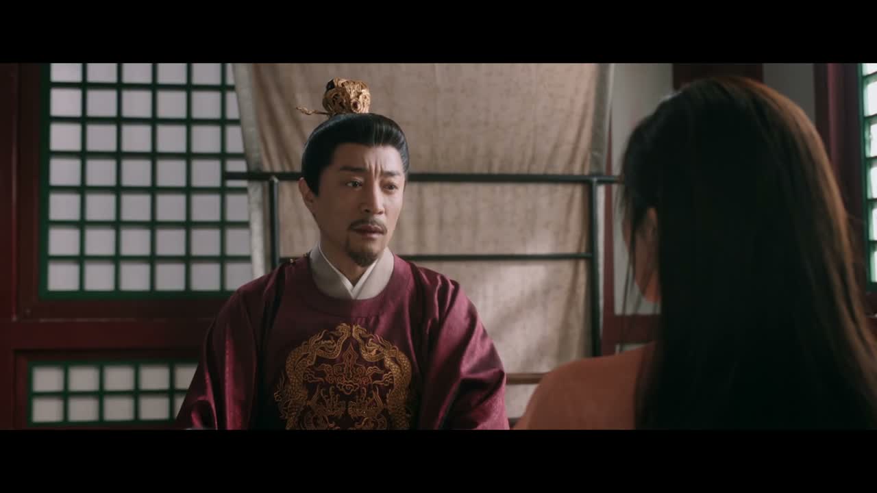 一提起查案 你就是这样子