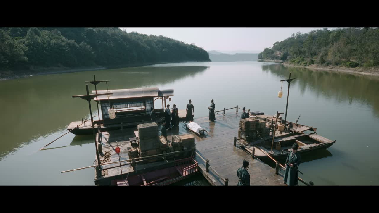 又来迟了一步
