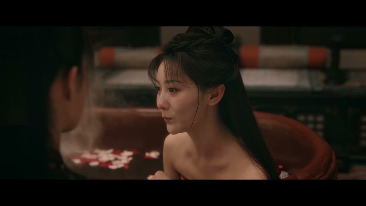 又凭什么会看上我?