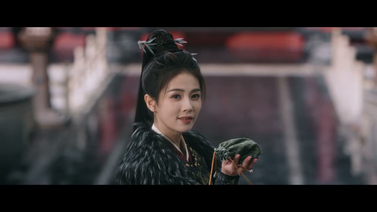 这些我拿去补身体了