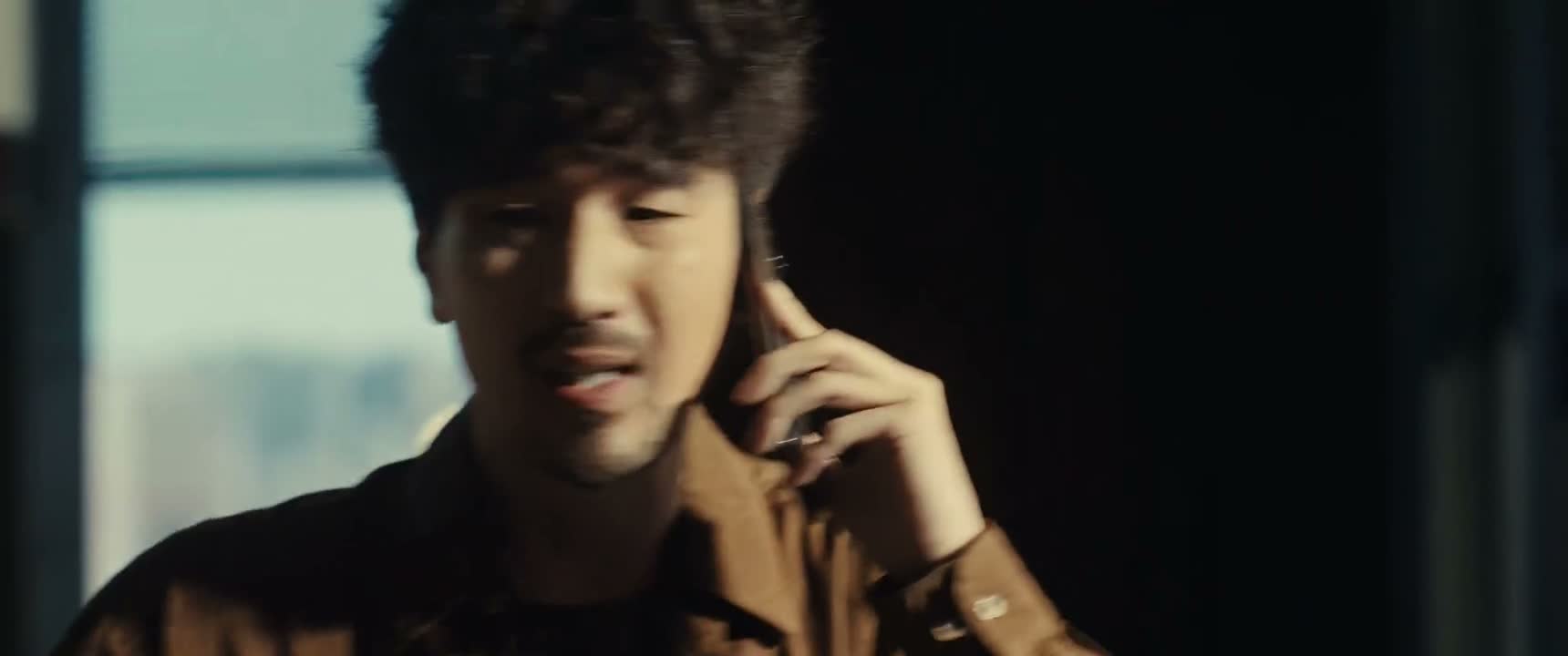 但她来找我的每一件事情 都是为了你啊