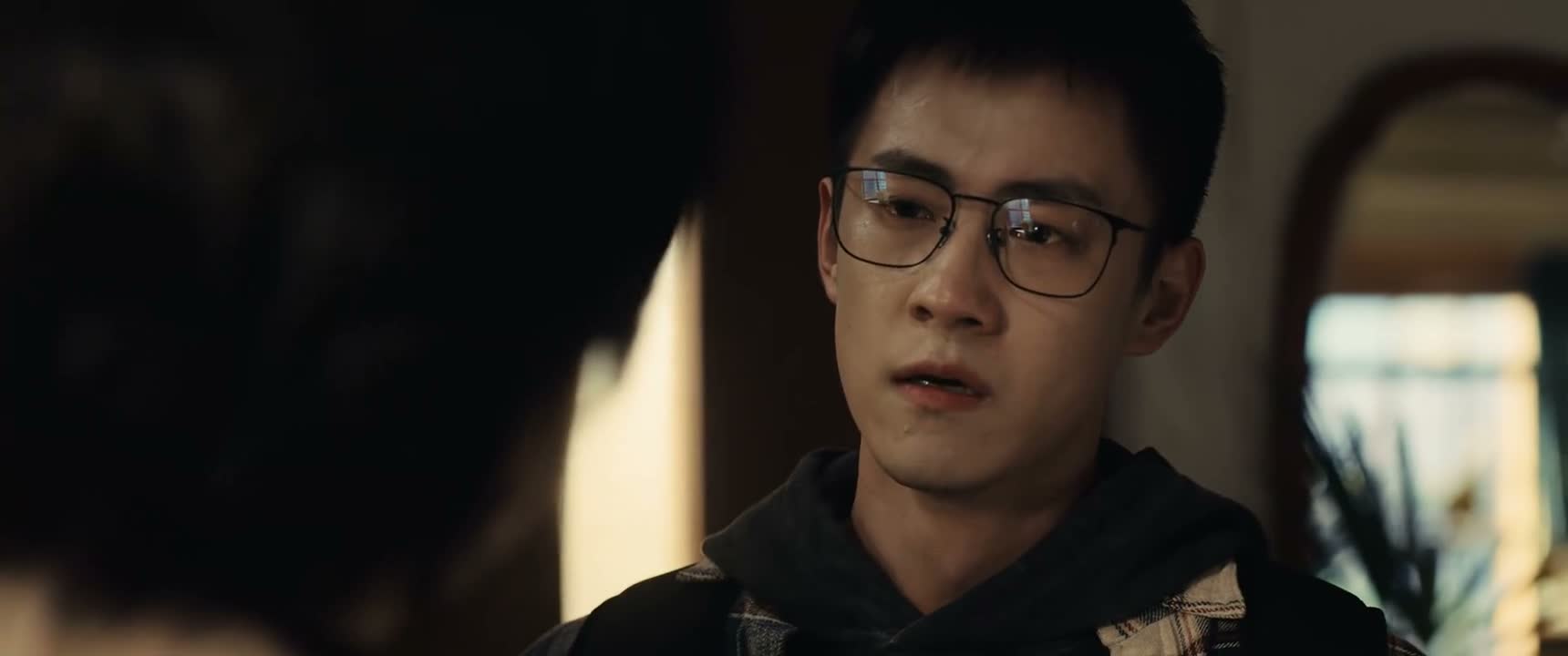 何韩永远是你世界里面 最重要的那个人