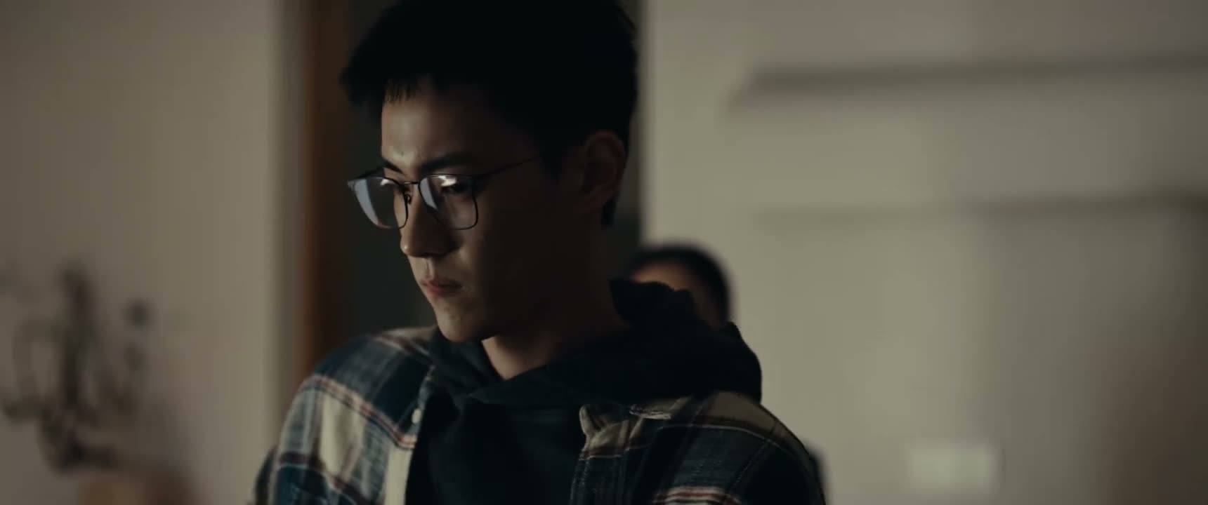 几次之后 你就会相信我说的话