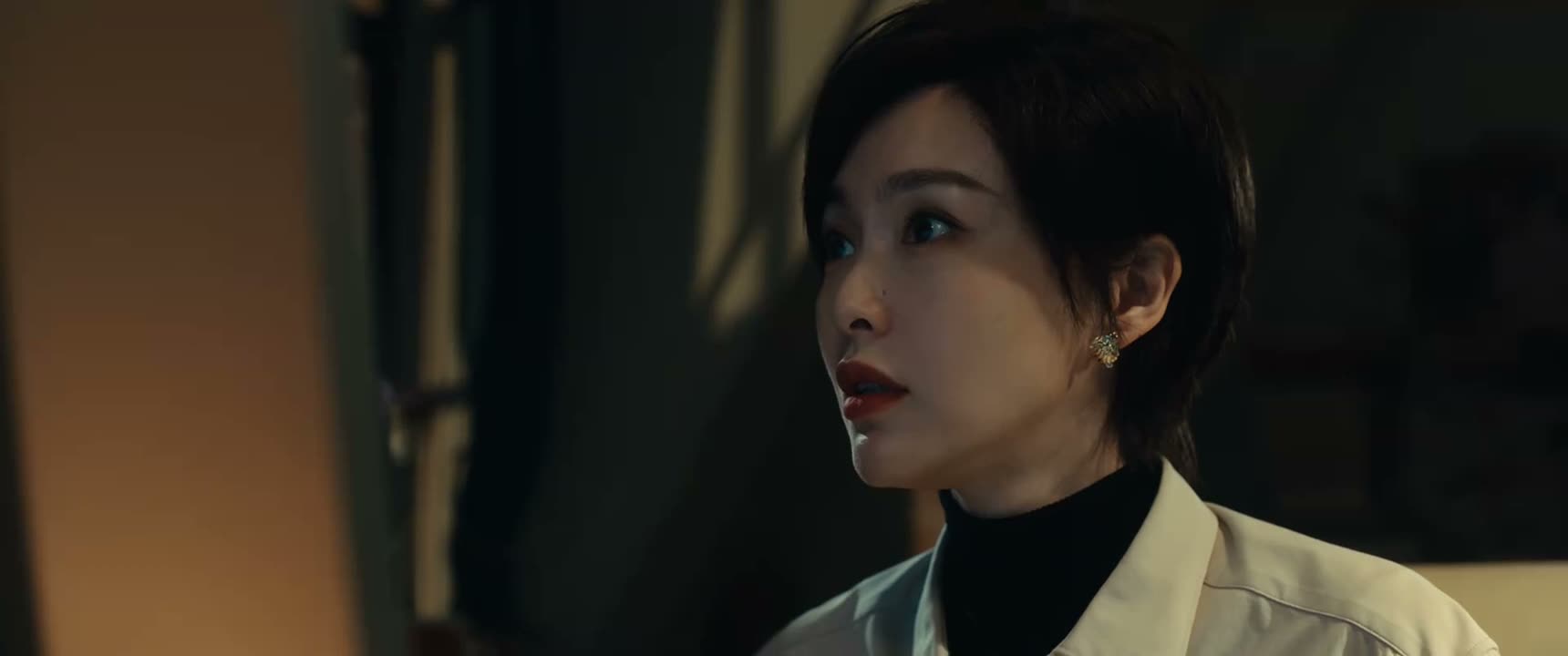 那我们只能按照预案来了