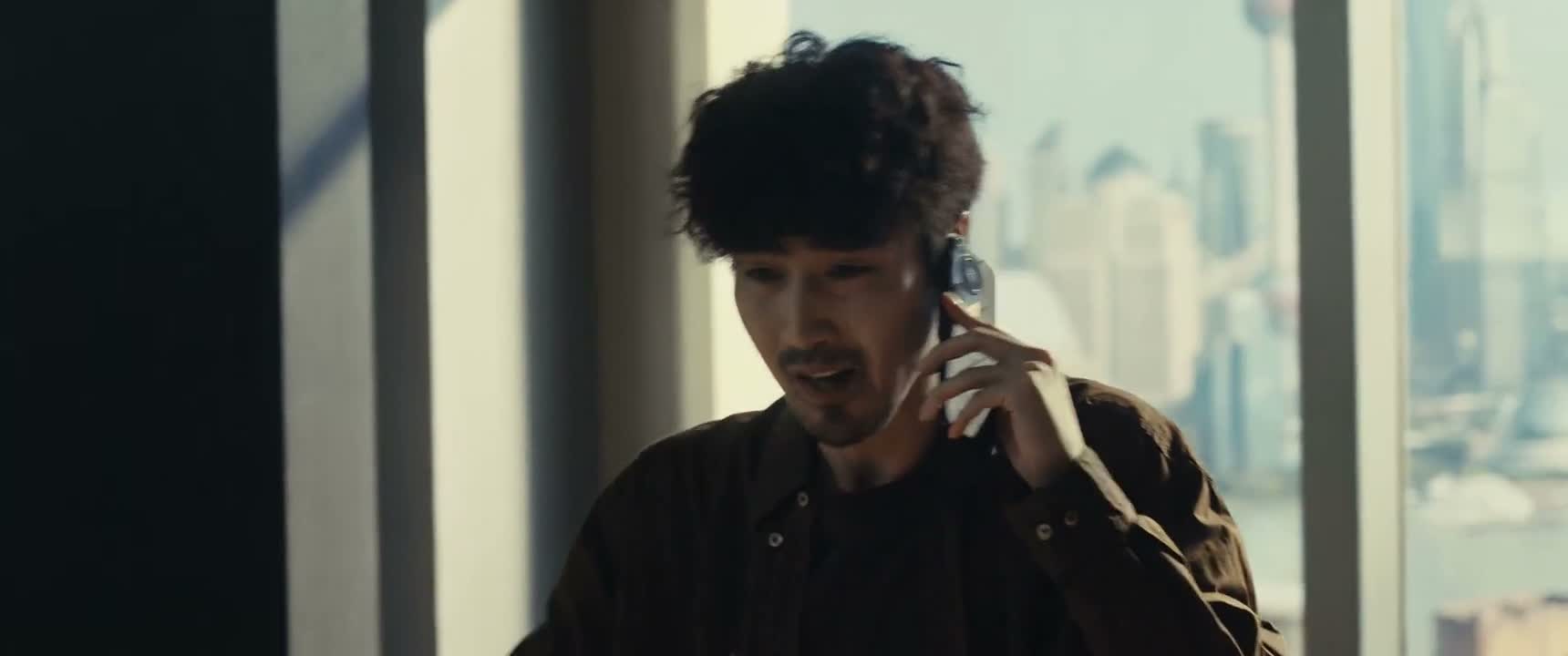 你发了我的 他不就老实了吗